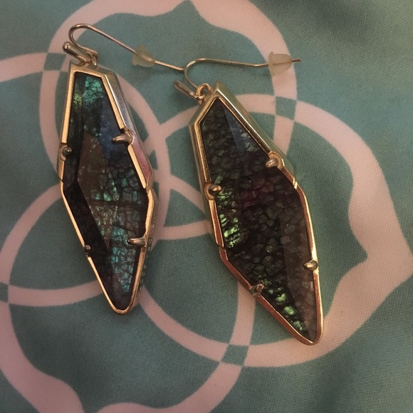 Kendra Scott Jewelry - Kendra Scott Earrings